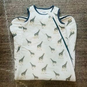 Kyte BABY Giraffe Print Sleep Sack - 2.5 TOG  🦒